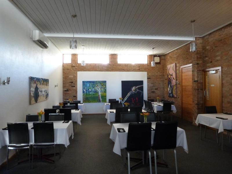 William Macintosh Motor Lodge Naracoorte Exterior photo
