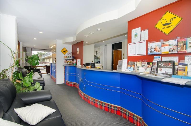 William Macintosh Motor Lodge Naracoorte Exterior photo